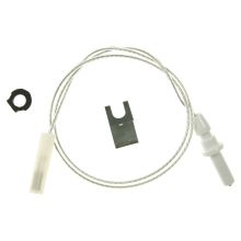 Franke Zünder - Sp Hob Spark Plug Spring Gasket L460mm Kochfeld 133.0198.637