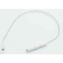 Electrolux Aeg Zünder - Zündkerze,zündung,l=250 Termal Kochfeld 3570696017