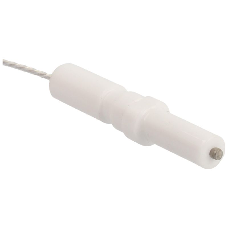 Candela Accensione, Lunghezza 1700Mm 3570698096 Piano Cottura REX E...