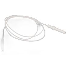 Smeg Zünder - Zündkerze Zündung Dreifachflammenkranz Mm.870 Kochfeld 810930091