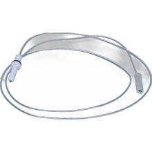 Smeg Zünder - Zündkerze Dreifachbrenner 4 Kw Mm.900 Kochfeld 810930124