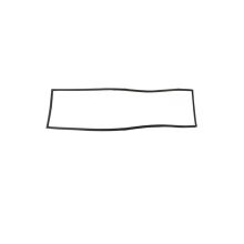 Whirlpool Indesit Kühlschranktürdichtungen - C00316009 Magnettürdichtung Kühlen Kühlschrank 481246688674