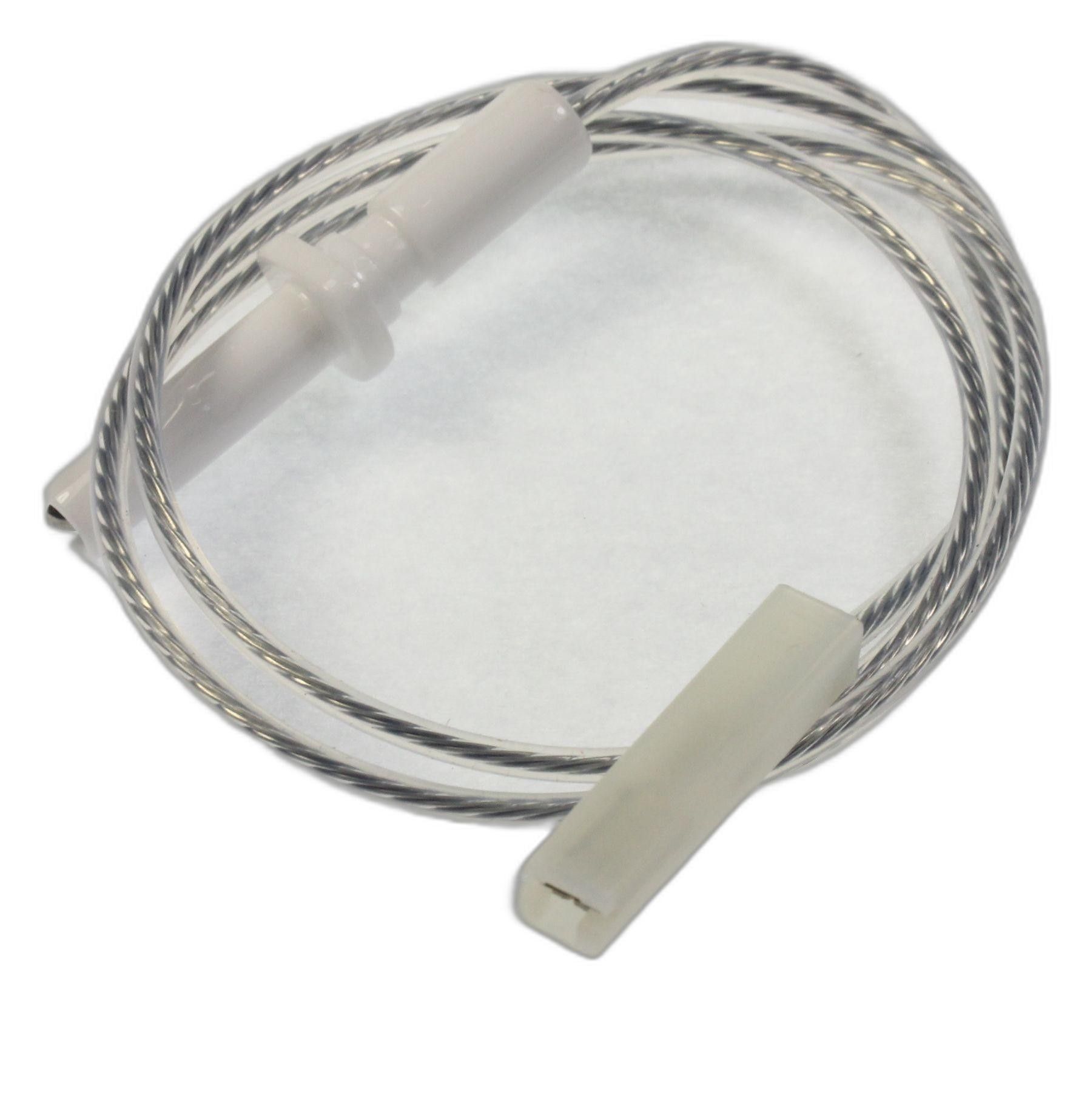 CANDELA,CANDELETTA,ACCENSIONE,CUCINA,PIANO,COTTURA,STAR,BRUCIATORE,PIEZO,ED84 . MONTARULI - Foto 3