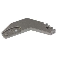 Smeg Scharniere - Plaettchen Kerze-ther.urp Kochfeld 875730369