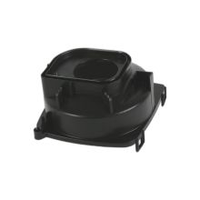 Bosch Siemens Abdeckung Gehäuse - Abdeckung Kochfeld H2531