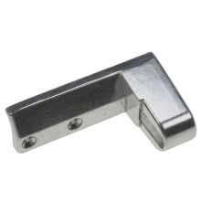 Whirlpool Indesit Schleppscharniere - C00329213 Träger Scharnier Rechts Kochfeld 481240478745