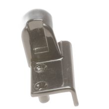 Supporto Cerniera Sinistra Coperchio 481940479319 Piano Cottura WHI...