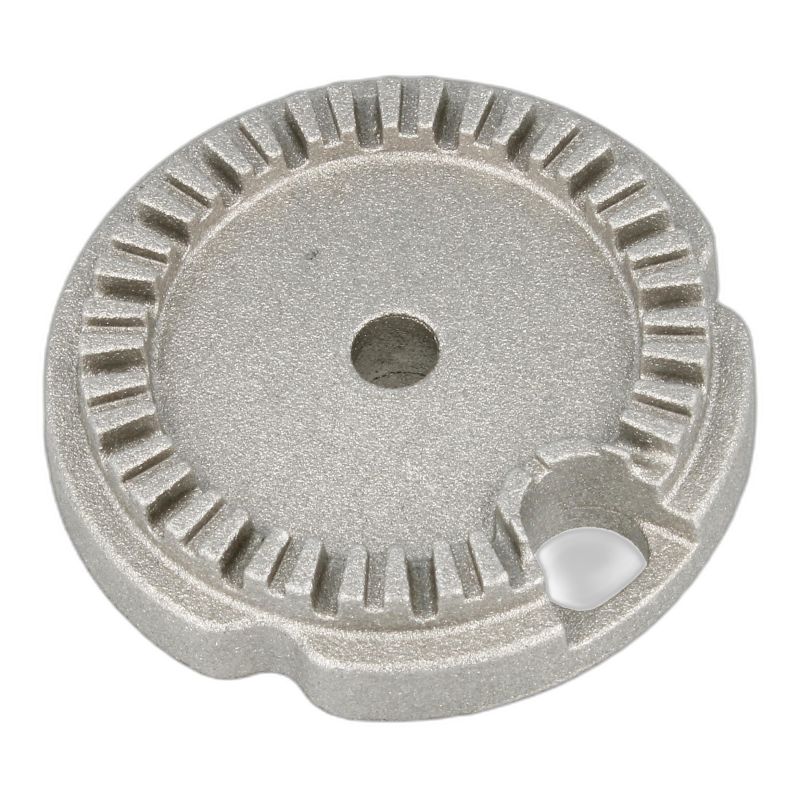 Corona Bruciatore Piccolo 3540138017 Piano Cottura REX ELECTROLUX,E...