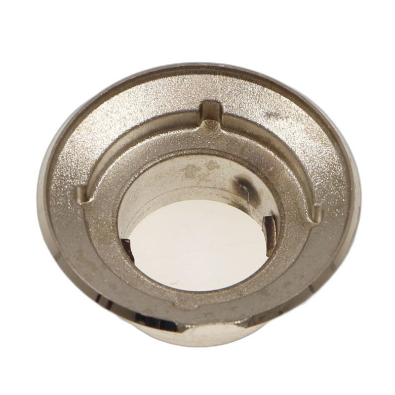 Anello Bruciatore Ausiliare 870212491 Piano Cottura SMEG