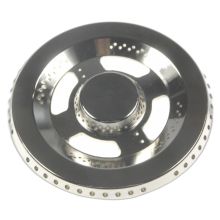 Kranz F.ultraschnellbr. Kochfeld 882410127