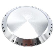 Brennerkrone Mitt.schnelb Kochfeld 882410138