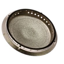 Brennerkrone Schnellbrenner. Kochfeld 882410139