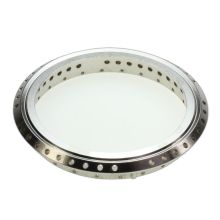 Smeg Mechanische Bauteile Brenner Elemente - Krone F.schnellbrenner Kochfeld 882410155