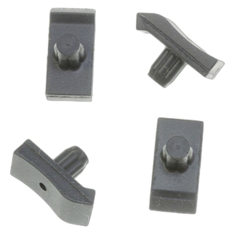 Piedino Di Gomma 604510 Piano Cottura BOSCH