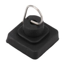 Smeg Anschlagpuffer - Gummidämpfer Gitter Kochfeld 694010259