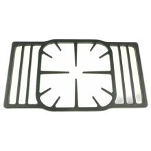 Brennerkreuz 1 Flammig Mittig Kochfeld 694090968