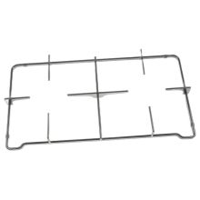 Brennerkreuz 2 Flammig Rechts Kochfeld 694091137
