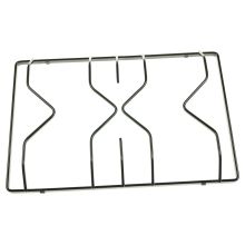 Smeg Brennerkreuz - Brennerkreuz 1 Flammig Mittig Kochfeld 694092108