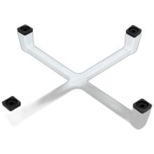 Griglia Ausiliare In Piattina 694092130 Piano Cottura SMEG