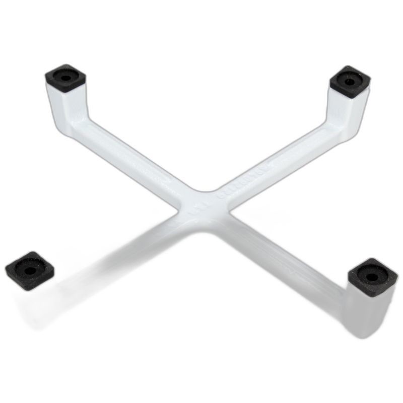 Griglia Ausiliare In Piattina 694092130 Piano Cottura SMEG