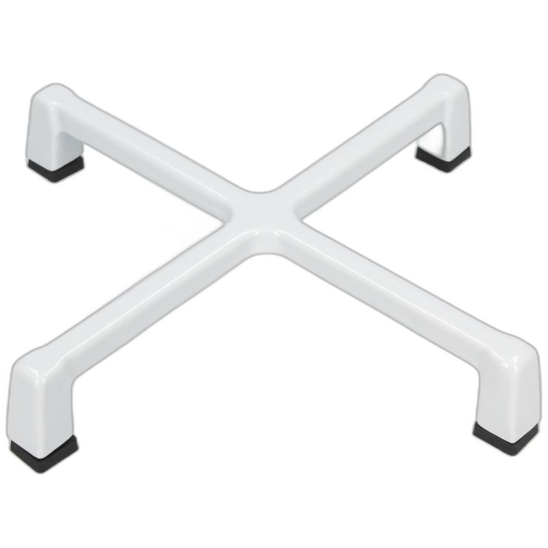 Griglia Ausiliare In Piattina 694092130 Piano Cottura SMEG