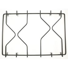 Whirlpool Indesit Aussengitter - C00330173 Gitter Arbeits. Rechts Kochfeld 481245858443