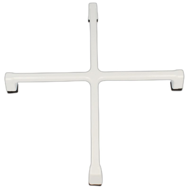 Griglia Centrale 694092134 Piano Cottura SMEG