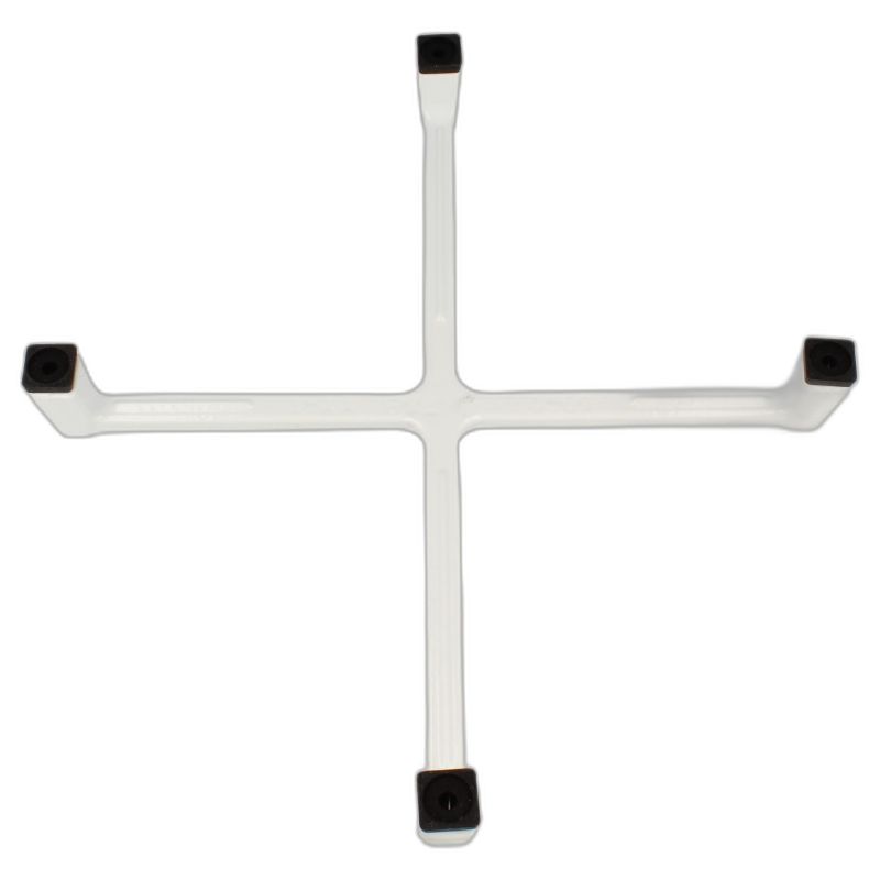 Griglia Centrale 694092134 Piano Cottura SMEG