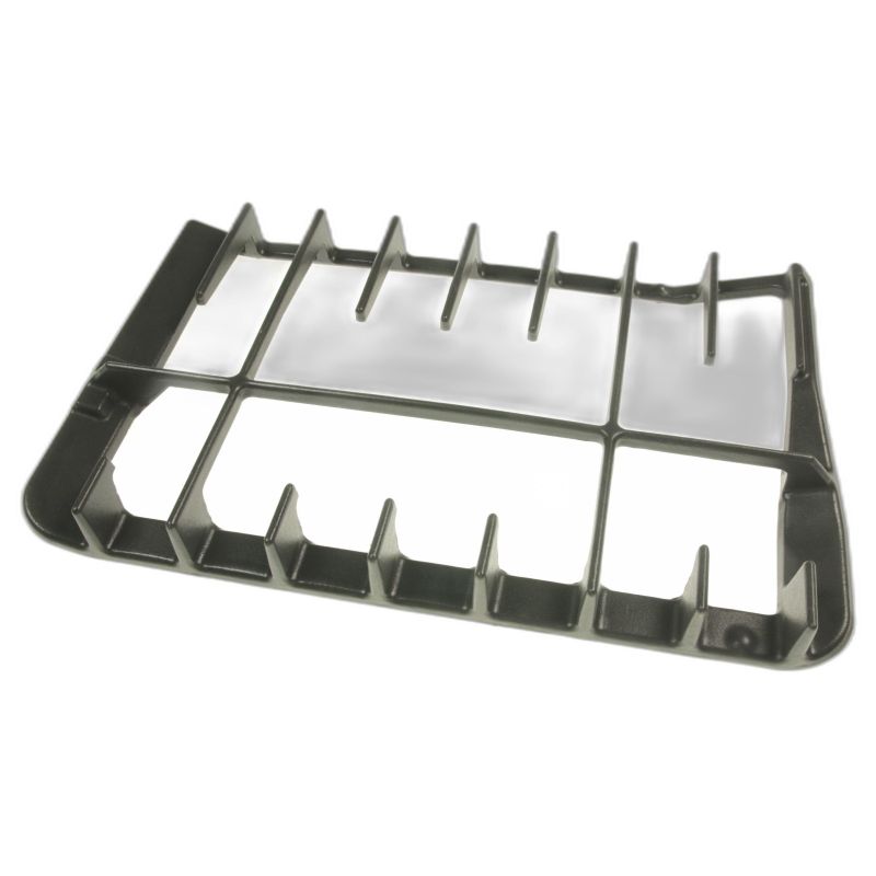 Griglia 2 Fuochi Sinistra 3546125026 Piano Cottura REX ELECTROLUX,R...