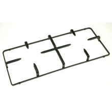 Hinteres-gitter Der Platt Kochfeld 41019533