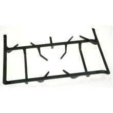 Brennerkreuz 1 Flammig Rechts Kochfeld 694091056