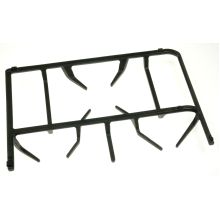 Brennerkreuz 1 Flammig Links Kochfeld 694091057