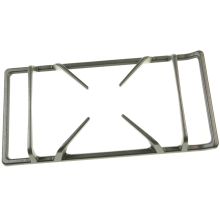 Brennerkreuz 1 Flammig Mittig Kochfeld 694091102