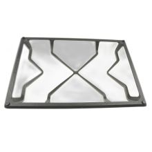 Brennerkreuz 1 Flammig Mittig Kochfeld 694091598