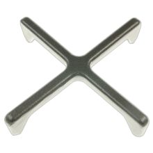 Rost Mittelschenllbrenner Kochfeld 694091678