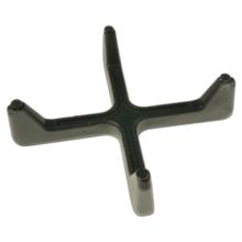 Rost Hilfsbrenner Kochfeld 694091679