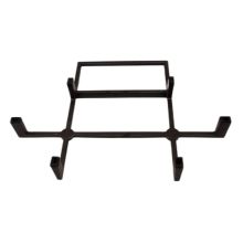 Brennerkreuz 2 Flammig Links Kochfeld 694091766