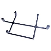 Brennerkreuz 2 Flammig Rechts Kochfeld 694091767