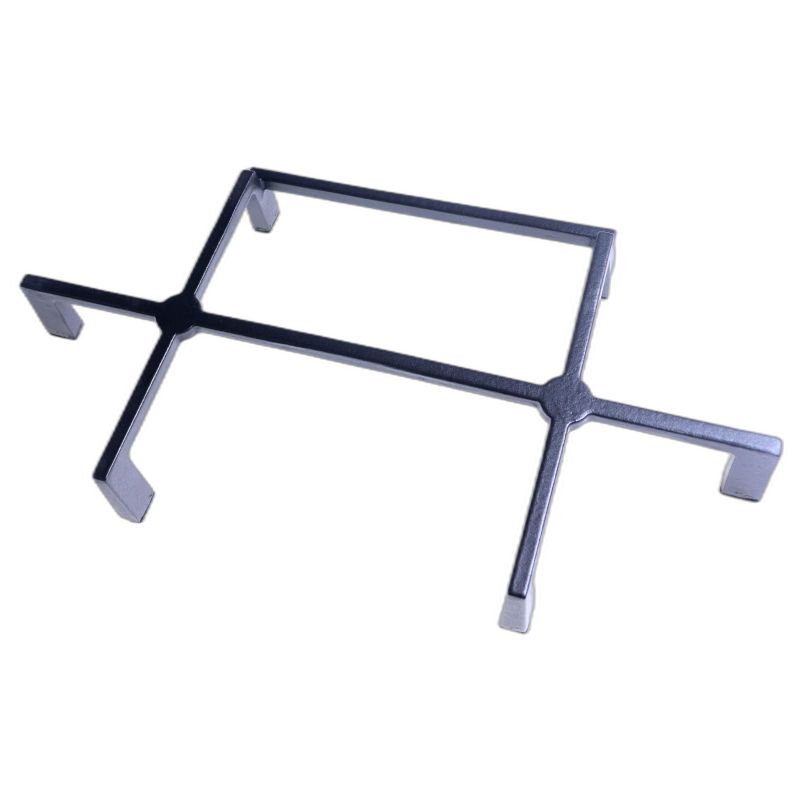 Griglia Destra 694091767 Piano Cottura SMEG