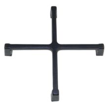 Smeg Brenner Elemente - Rost Hilfsbrenner Kochfeld 694092129