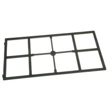 Smeg Gitter - Zentral Rost Kochfeld 864091294