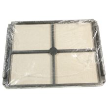 Zentral Rost Kochfeld 864091481