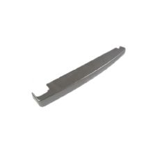 Sockel Universal Silber 10979 Kühlschrank 481244229358