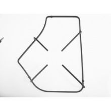 Rost Eisen Smal Ruvido Kochfeld 1982342