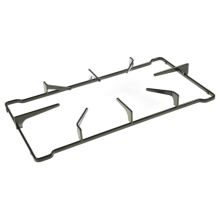 Brennerkreuz 1 Flammig Mittig Fish-platte Kochfeld 694091136