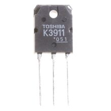 Toshiba Transistoren - K3911 Transistor Rohs-konform Kochfeld 1982654