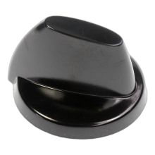 Whirlpool Indesit Gehäuseteile - C00312727 Knopf Kochfeld 481241279141