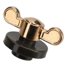 Smeg Knebel - Gasknebel S804ad Kochfeld 694971068