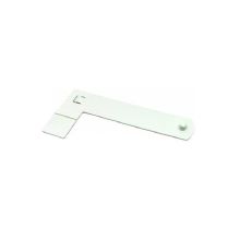 Gleitstück Kühlschrank 481946238778