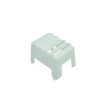 Lampenabdeckung Freezer Xb800aenf Kühlschrank 481244098125